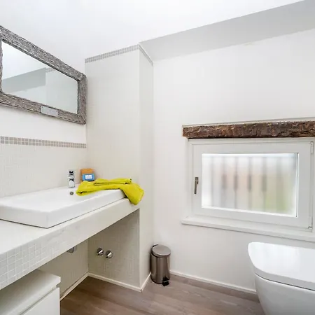 Ferienwohnung Jacaranda Udine Exterior foto