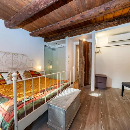 Ferienwohnung Jacaranda Udine Exterior foto