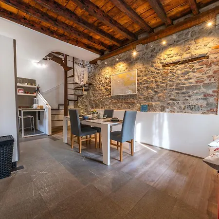 Ferienwohnung Jacaranda Udine Exterior foto