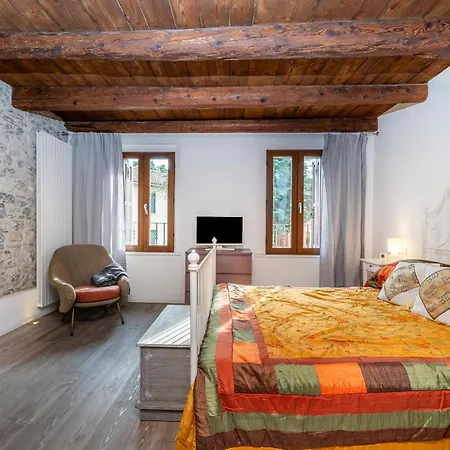 Ferienwohnung Jacaranda Udine Exterior foto