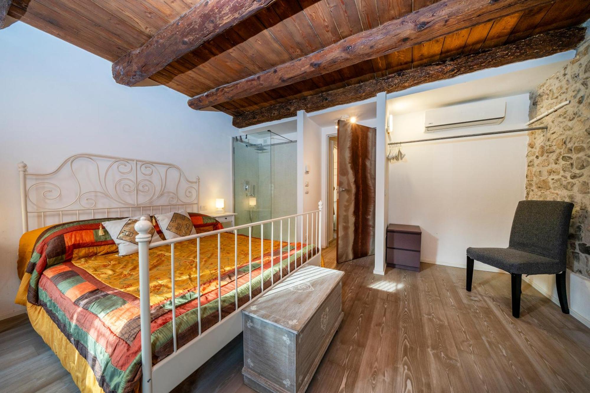 Jacaranda Apartment Udine