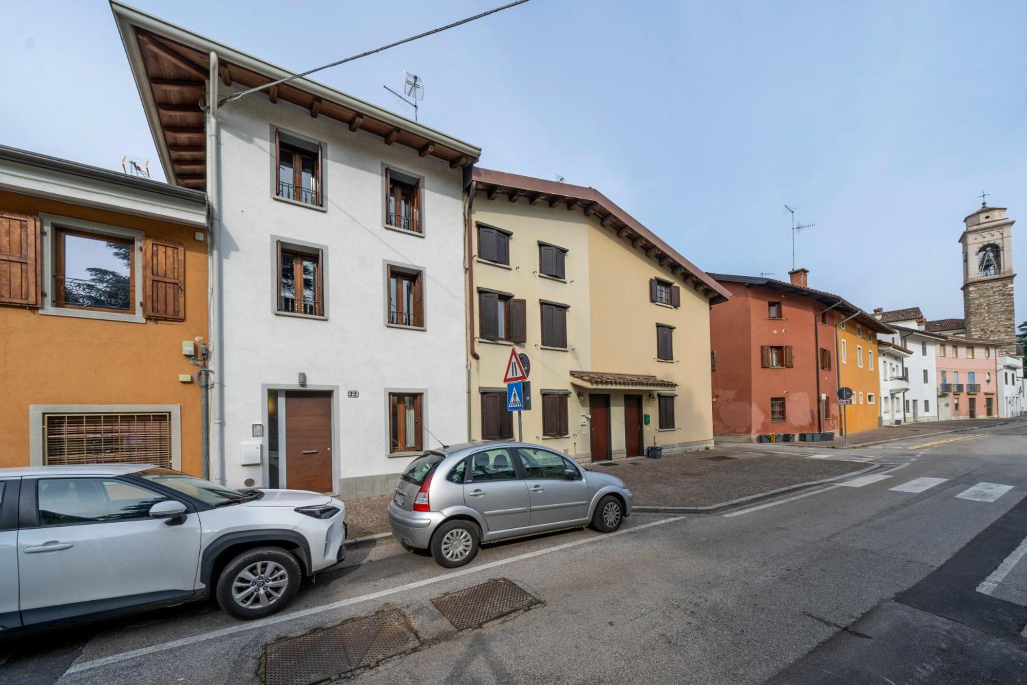 Jacaranda Apartment